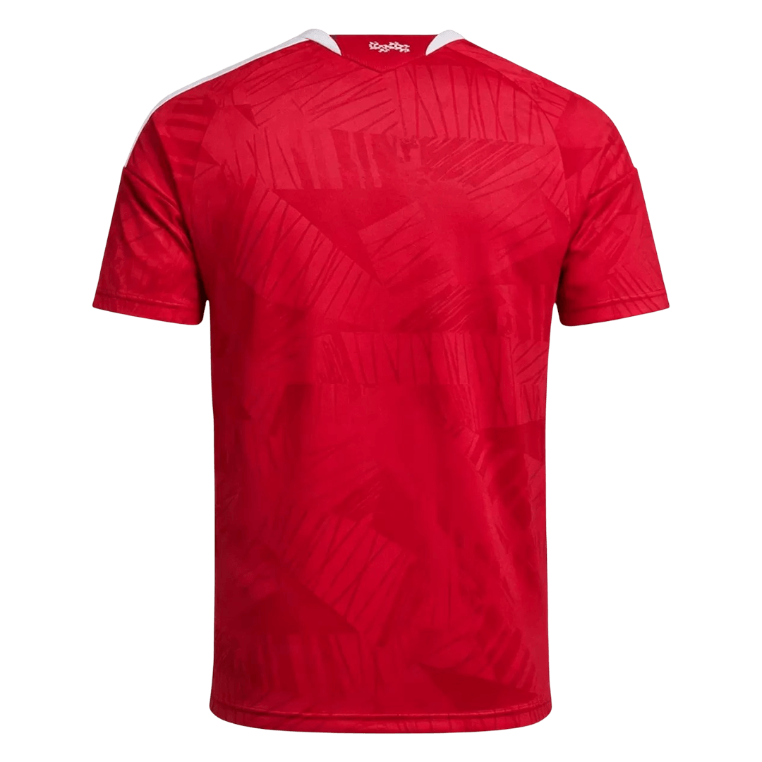 Benfica Maillot Domicile 2026/27 Rouge