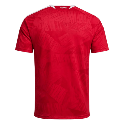 Benfica Maillot Domicile 2026/27 Rouge