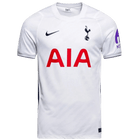 Tottenham Hotspur Domicile Maillot 2026/27 Blanc