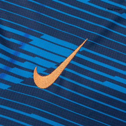 MBAPPE #10 France Home Jersey - World Cup 2026 Blue