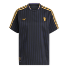 Maillot Manchester United 2025/26 Noir