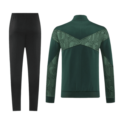 Chelsea Maillot de Foot 2025/26 Vert