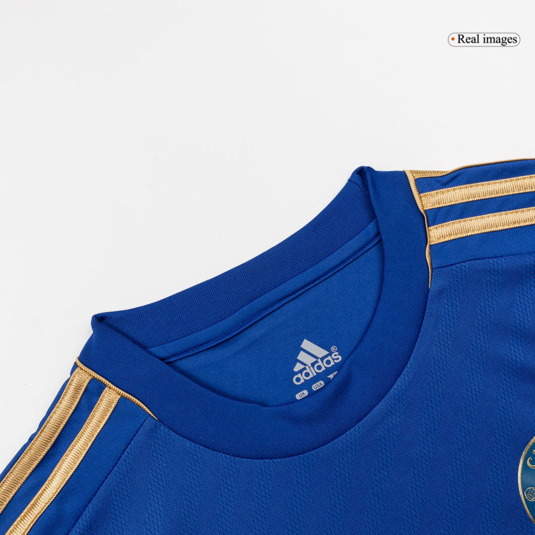Maillot Rétro Domicile Chelsea 2012/13
