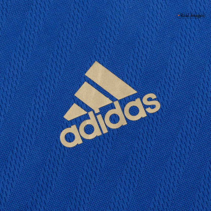 Maillot Rétro Domicile Chelsea 2012/13