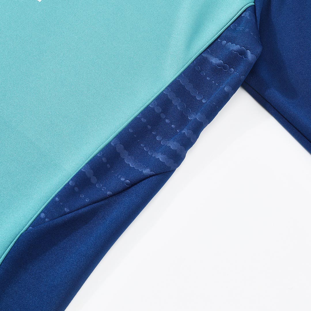 Kit Sweatshirt Arsenal 2025/26 Vert