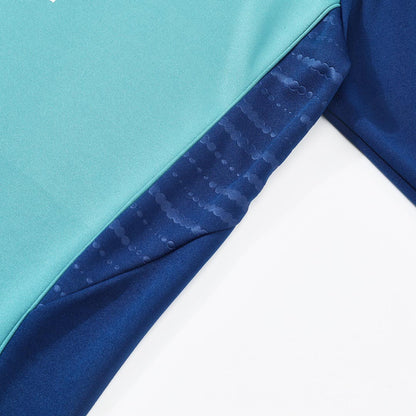 Kit Sweatshirt Arsenal 2025/26 Vert