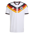 Germany Home Jersey - 2026 World Cup White Player