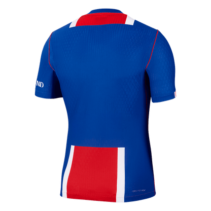 Maillot Domicile PSG 2026/27 Bleu Foncé Joueur