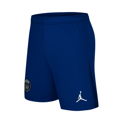 PSG Fourth Away Maillot Kit 2024/25 Bleu marine