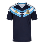 Argentine Maillot - Coupe du Monde 2026 Bleu marine
