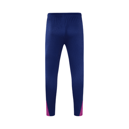 PSG Sweatshirt Kit 2025/26 Rouge