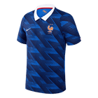 France Domicile Maillot - Coupe du Monde 2026 Bleu Joueur