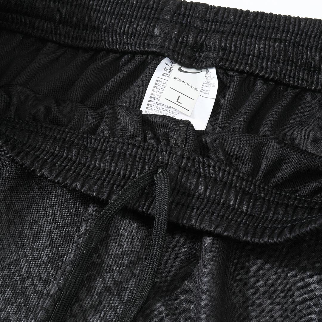Kit Sweat-shirt Barcelone 2025/26 Noir