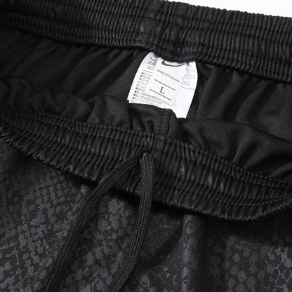 Kit Sweat-shirt Barcelone 2025/26 Noir