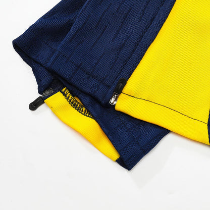 Kit Sweat-shirt Barcelone 2025/26 Coloré