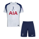 Tottenham Hotspur Domicile Maillot Kit 2025/26 Blanc