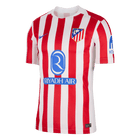 Atletico Madrid Domicile Maillot 2025/26 Rouge&Blanc