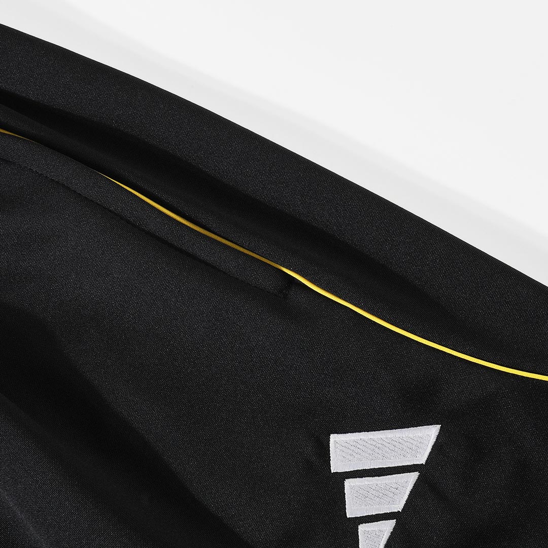 Kit sweat Real Madrid 2025/26 Blanc