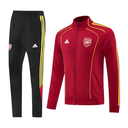 Arsenal Maillot de Football Domicile 2025/26 Rouge