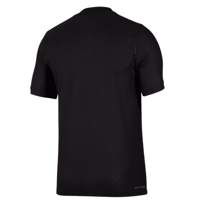 Norway Away Jersey - World Cup 2026 Black Player