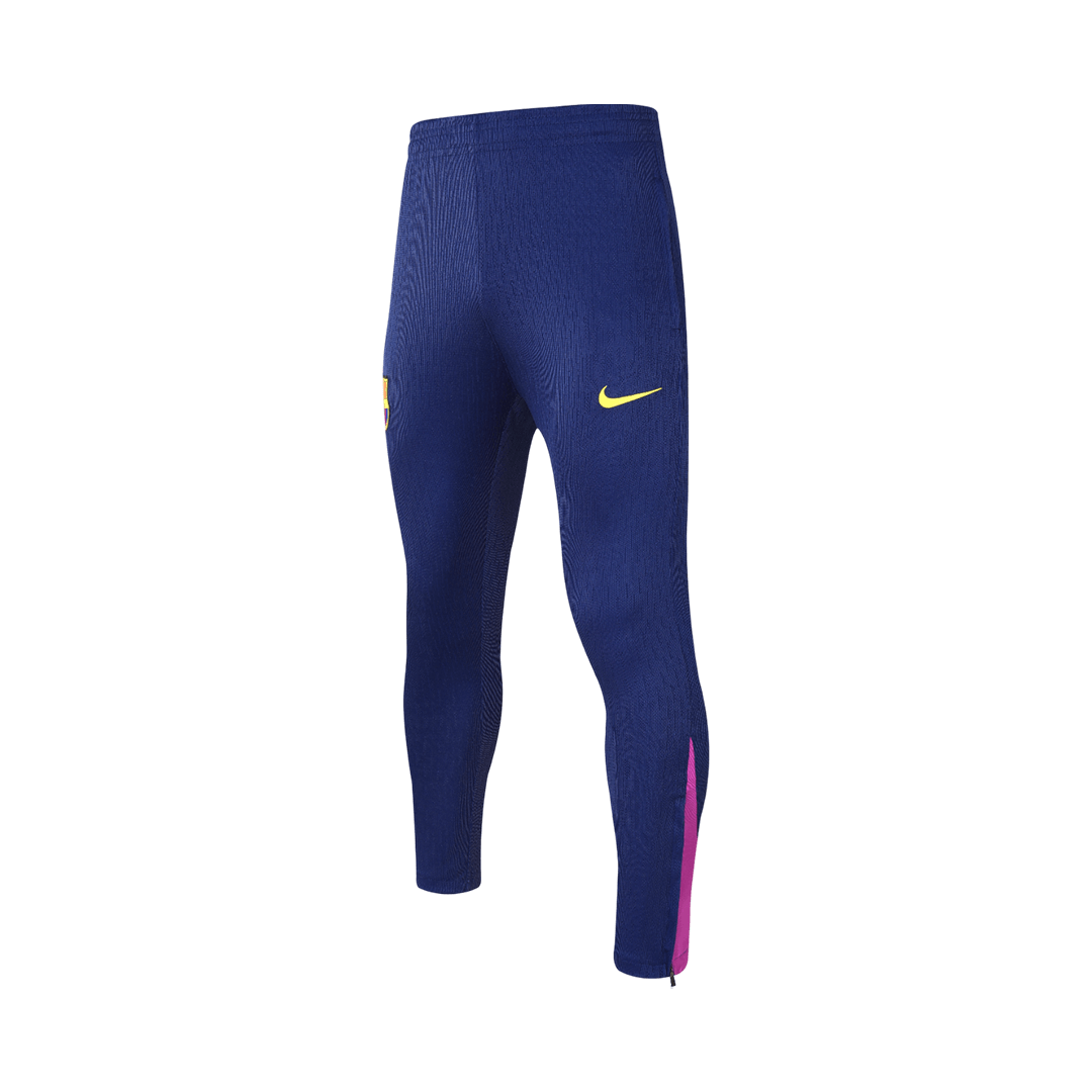 Kit de Sweat Barcelone 2025/26 Violet