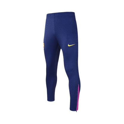 Kit de Sweat Barcelone 2025/26 Violet