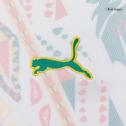 Senegal Home Jersey - World Cup 2026 White
