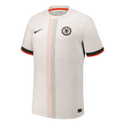 Chelsea Extérieur Maillot 2025/26 Blanc Joueur