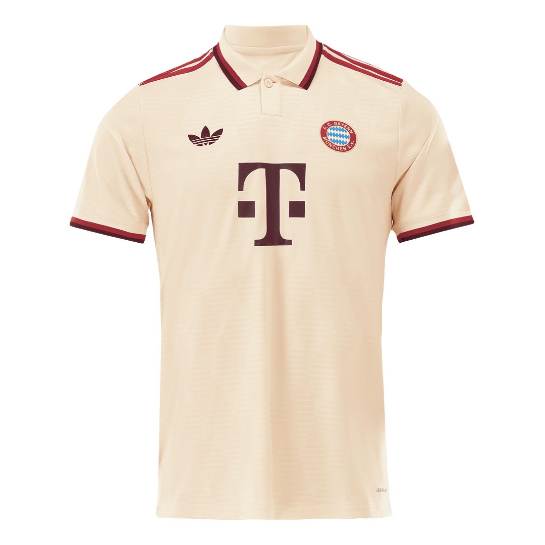 Maillot Domicile Bayern Munich 2024/25 - UCL