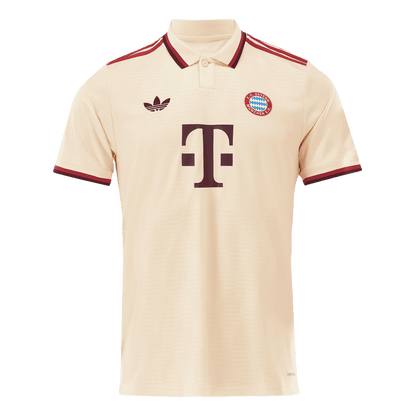 Maillot Domicile Bayern Munich 2024/25 - UCL