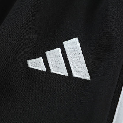Kit Sweat-shirt Allemagne 2026 Noir