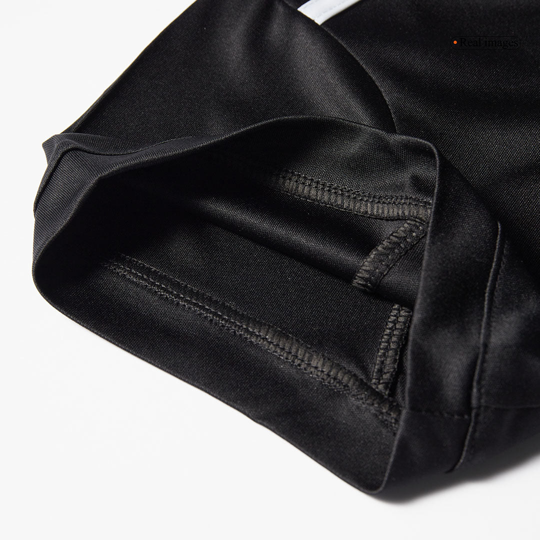 Retro Real Madrid Extérieur Maillot 2014/15 Noir