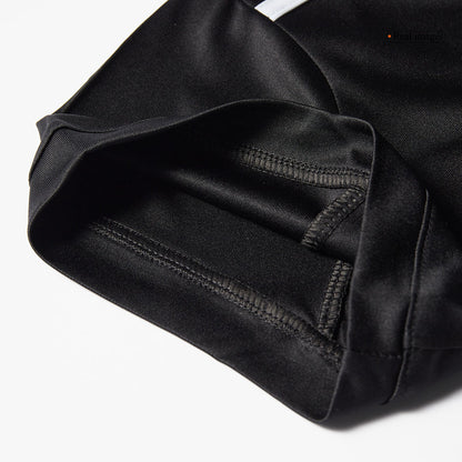 Retro Real Madrid Extérieur Maillot 2014/15 Noir