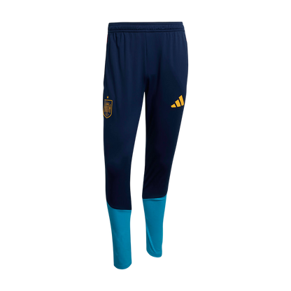 Espagne Maillot de survêtement 2026 Bleu marine
