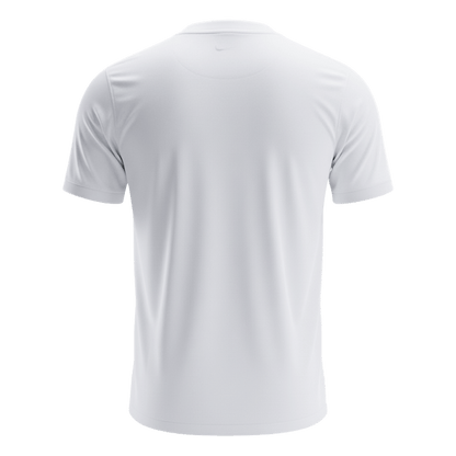Maillot Rétro Portugal Extérieur 2012 Blanc