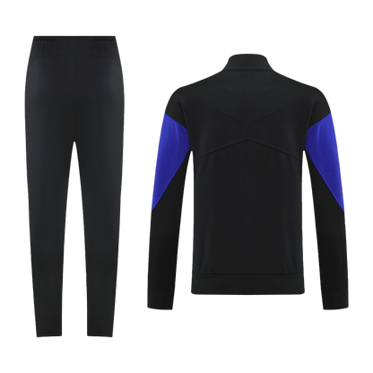 Barcelone Maillot de Football 2025/26 Noir&Violet