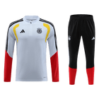 Kit Maillot Allemagne 2026 Blanc