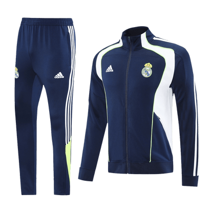 Real Madrid Kit de football 2025/26 Bleu marine