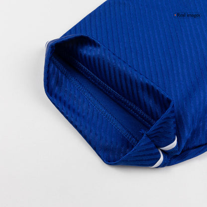 Maillot Rétro Brésil Extérieur 94/96 Bleu