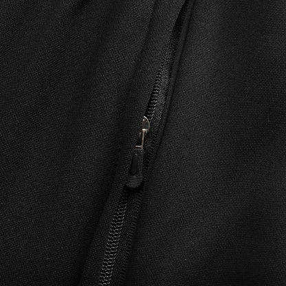 Kit Sweatshirt Manchester United 2025/26 Noir