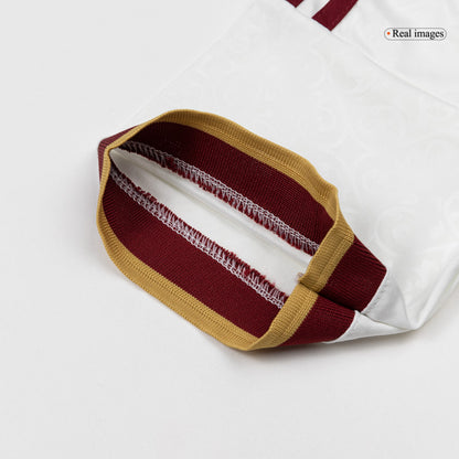 Espagne Extérieur Maillot Kit - Coupe du Monde 2026 Blanc