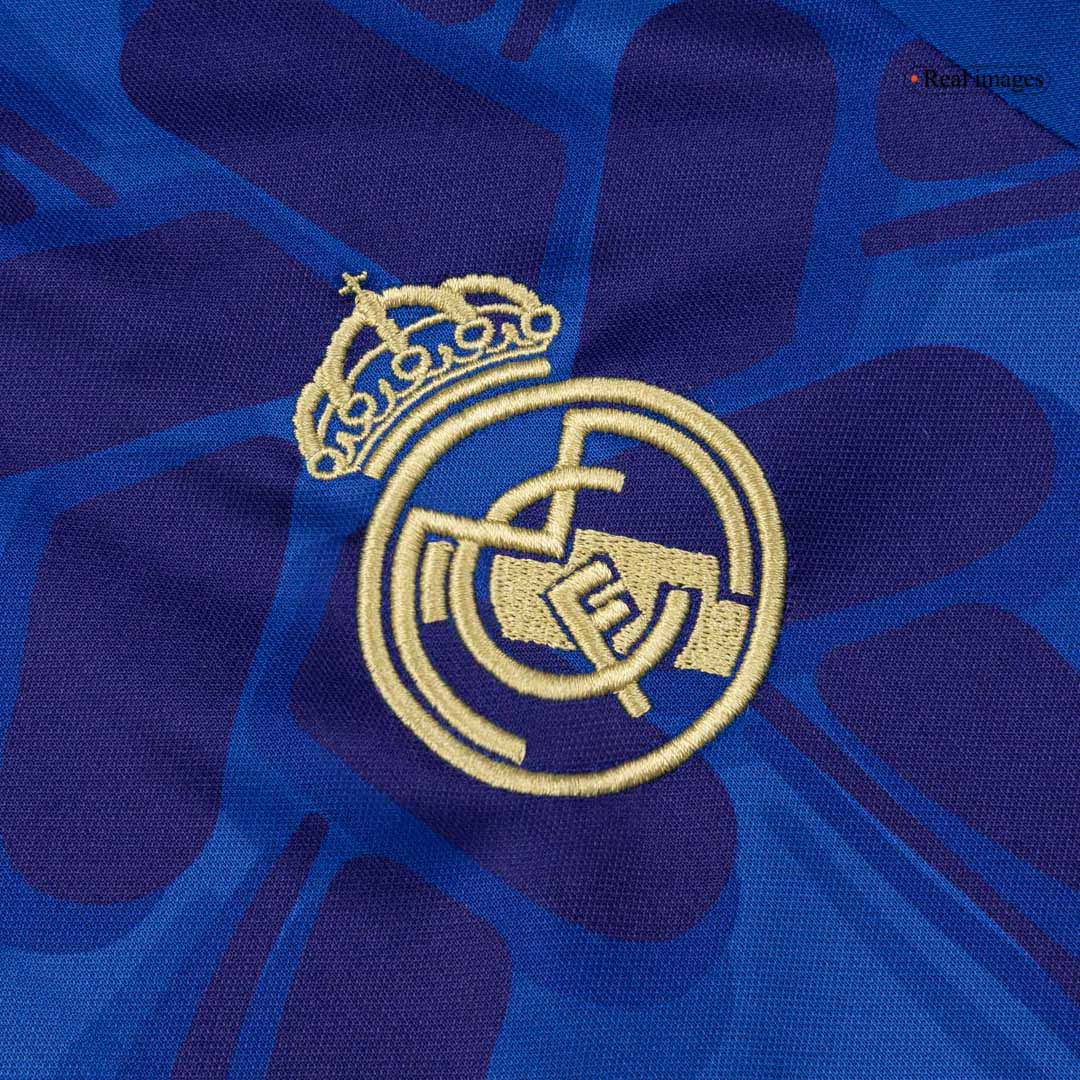 Maillot Real Madrid 2025/26 Bleu