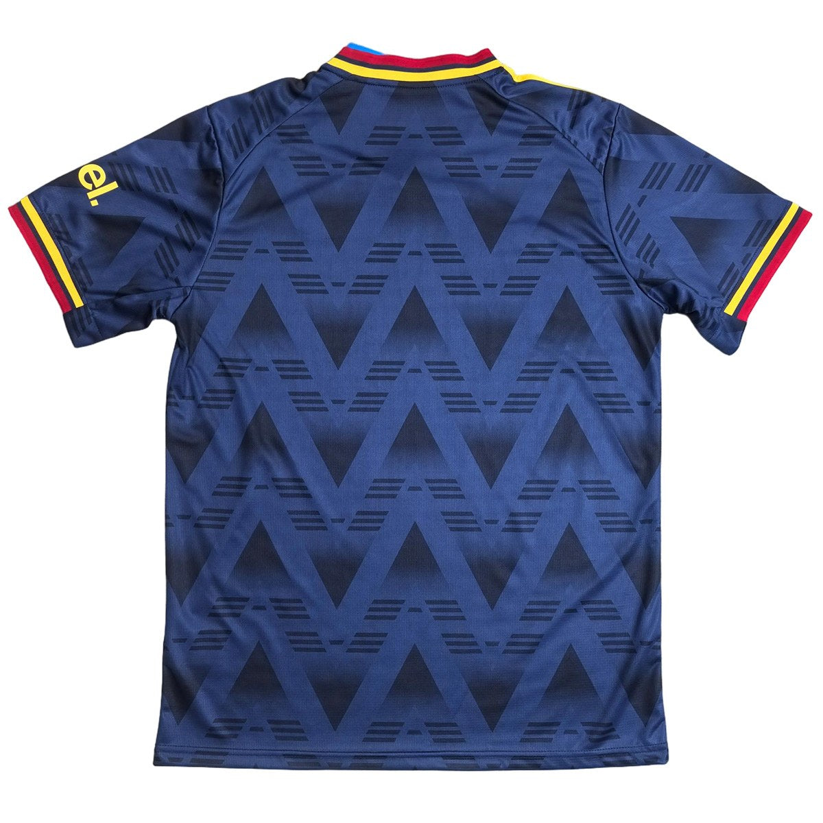 Arsenal Maillot Extérieur 2026/27 Bleu marine