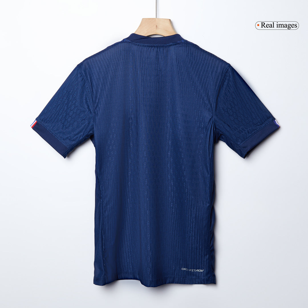 PSG Domicile Maillot 2025/26 Bleu marine Joueur