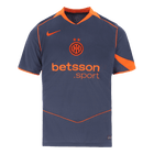 Inter Milan Troisième Maillot 2025/26 Bleu marine