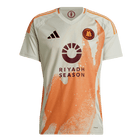 Maillot Extérieur AS Roma 2024/25