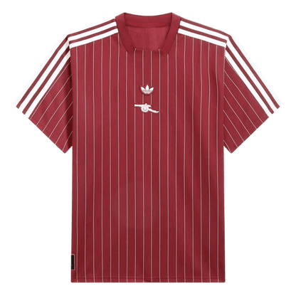 Arsenal Maillot 2025/26 Rouge