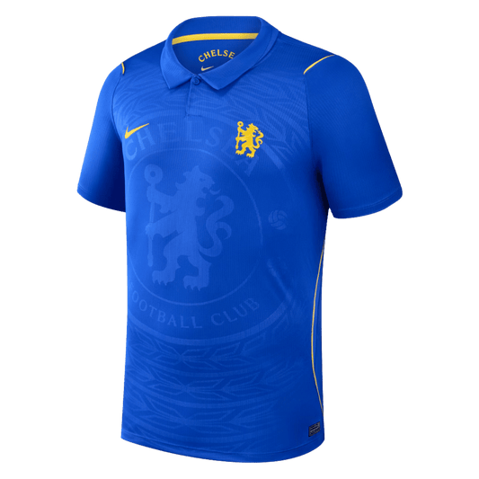 Maillot domicile Chelsea 2026/27 Bleu