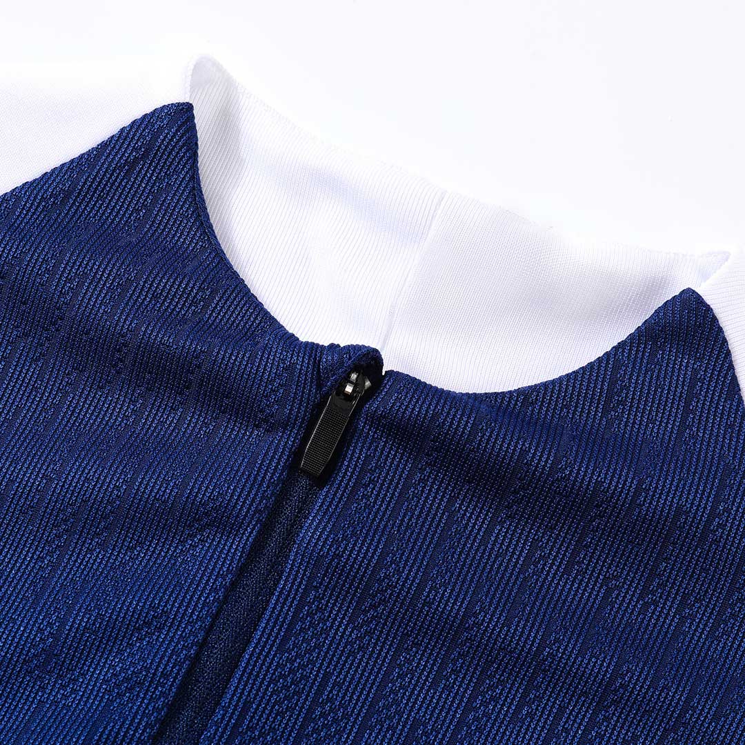 PSG Sweatshirt Kit 2025/26 Bleu marine