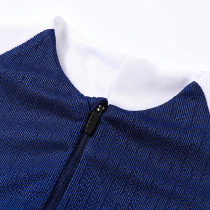 PSG Sweatshirt Kit 2025/26 Bleu marine